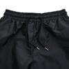 Jordan Air Lace-Up Versatile Solid Color Casual Pants Women bottoms HV0307-010