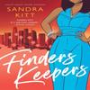 Finders Keepers by Sandra Kitt Paperback Book 9781728214948