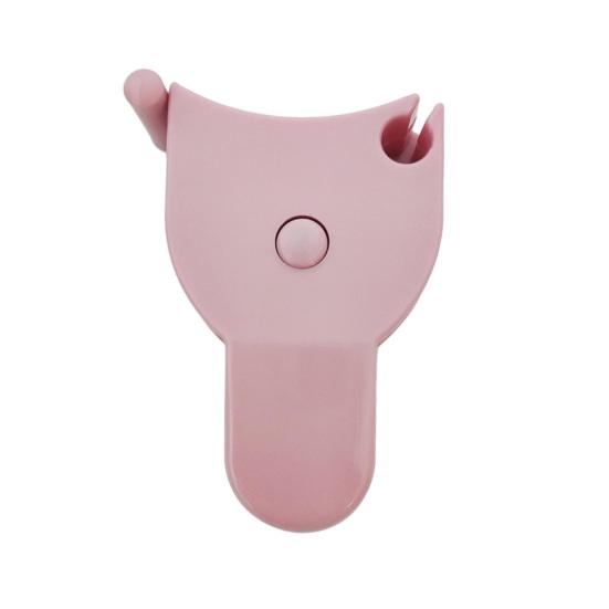 150CM Soft Tape Measure Mini Waistline Measuring Tape Portable Sewing Tailor Fabric