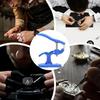 Efficient Press Watch Back Press Tool Set Nylon Dies Watch Back Cover Presser  Battery Change
