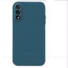 For Cover Oneplus Nord 5 Case For Oneplus Nord 5 5G Capas Liquid Silicone Bumper TPU Shockproof Soft Cover Oneplus Nord 5 Fundas