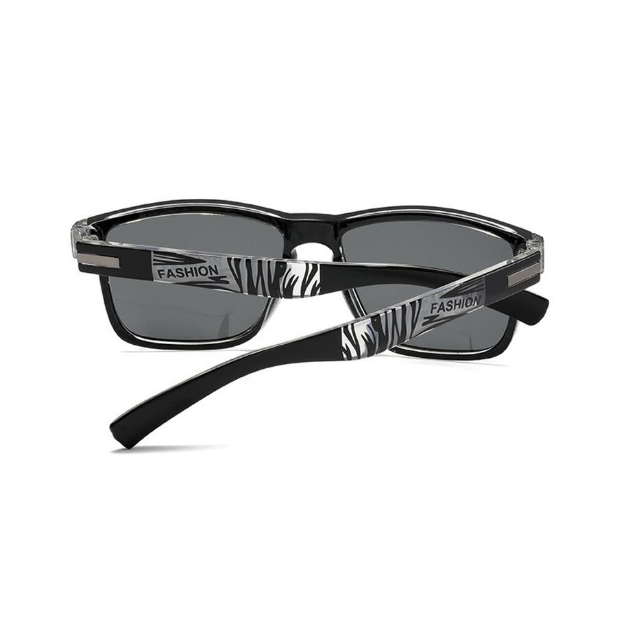 Ochelari de soare pătrați vintage la modă Bărbați Femei Condus Pescuit Brand de lux Designer Ochelari de soare Bărbat Ochelari pentru șofer UV400