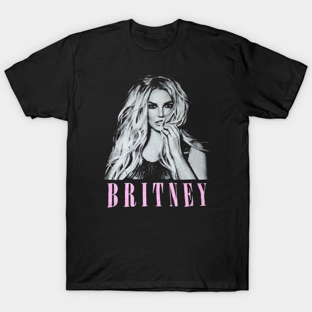 New Britney Spears Gift For Fans Unisex S-5XL Shirt SS1806