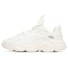 New Casual Shoes Women's Low Top Ivory White 122048860-1