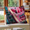 TV Game S-Squids Personalized Picture Text Home Decorative Pillows Household Gifts 45x45cm
