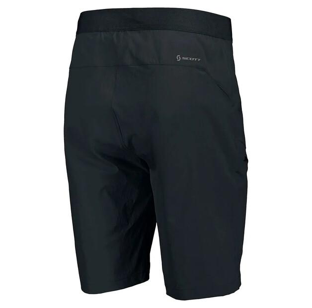 Scott Shorts Explorair Light