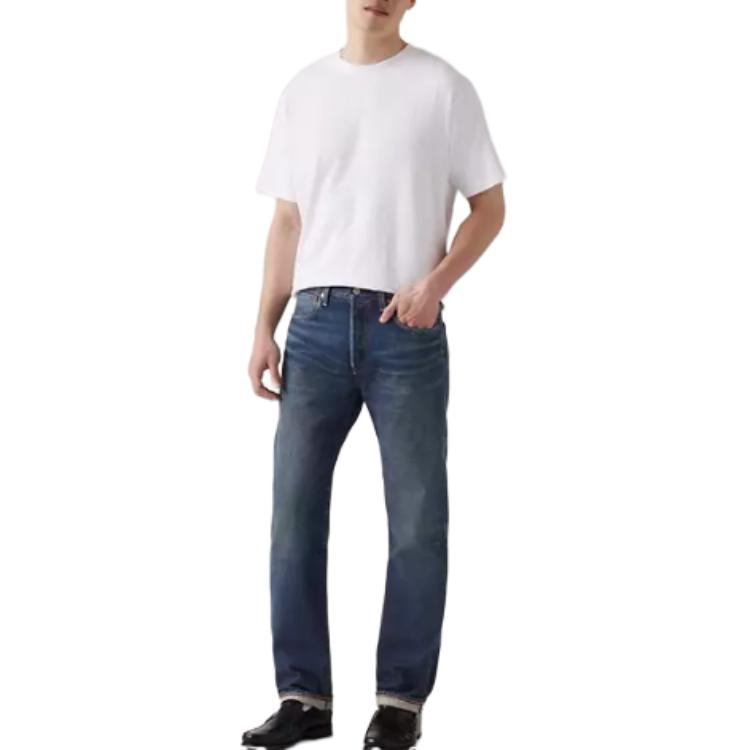 Levis 501 jeans 00501-3659