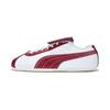 Puma Tackle A.T Limited Edition Collaborative Design Shoes Gift Box Version Lifestyle Casual Shoes Unisex sneaker Red White 409658-01
