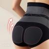 High Waist Belly Slimming Panties Body Shapers Waist Trainer Warm Underwear Hot Underpants Shapewear for Women