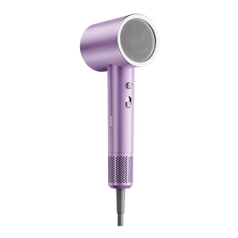 AUX High-Speed Negative Ion Hair Dryer CN plug (adapter included)