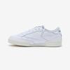 Reebok Club C 85 Vintage White Blue rxsoxxCvu B1