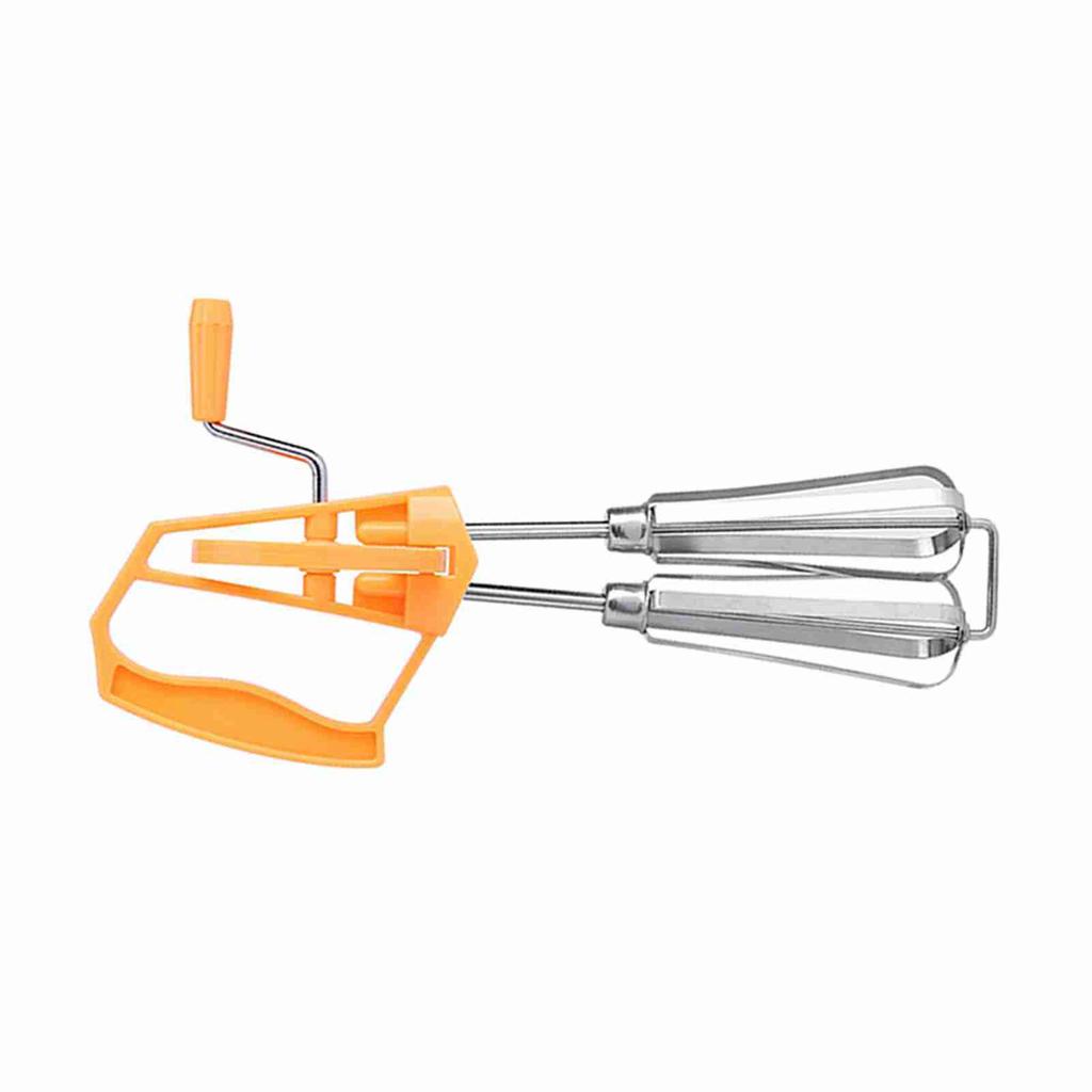 Edelstahl Handmixer Schneebesen Mixer Kochwerkzeug Küche