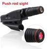 Golf Putter Laser Zielfernrohr Set Mit Stativ Schutzbox Golf Laser Putting Trainer Golf Putting Zielkorrektor Golf Übungslinie