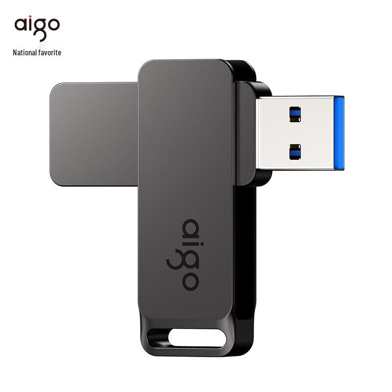 aigo G32 USB3.2 Flash Drive