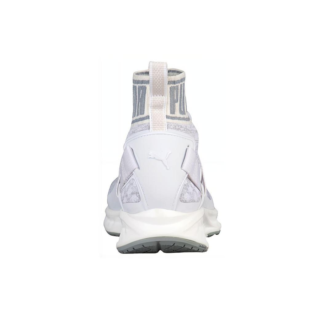 PUMA Ignite 3 Evoknit Mid 'White' Men's 189697-03