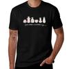 Oberteile – T-Shirts