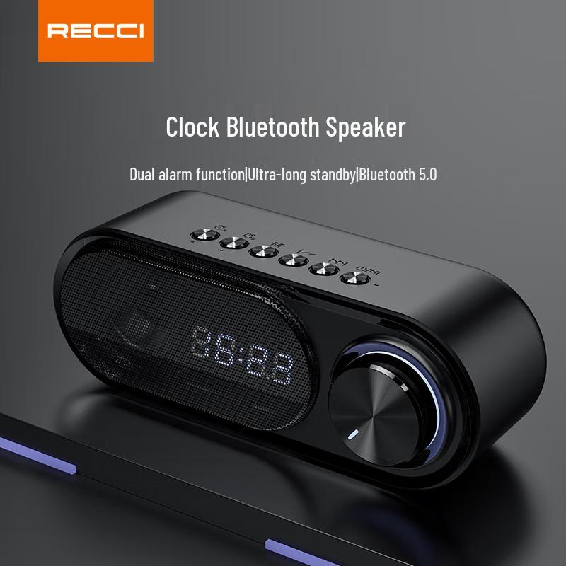 Recci RSK-W41 Portable Bluetooth Speaker