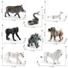 Lifelike Lion African Ferret And More Animal Figurines For Kids And Collectors