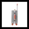 Yike Ruixing Aluminum Frame Suitcase