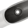 Marine Boat Handrail Fitting Rail End Stainless Steel Boat Yacht Railing Rails Pipe Base