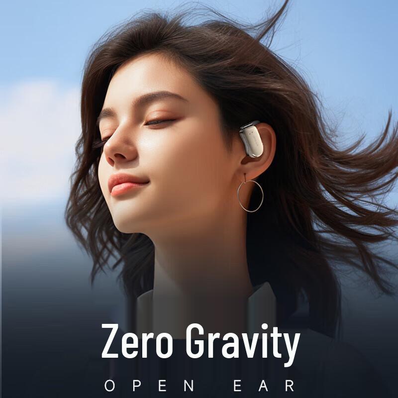 Newmine SY100 OWS Open-Ear Sports Bluetooth Earphones