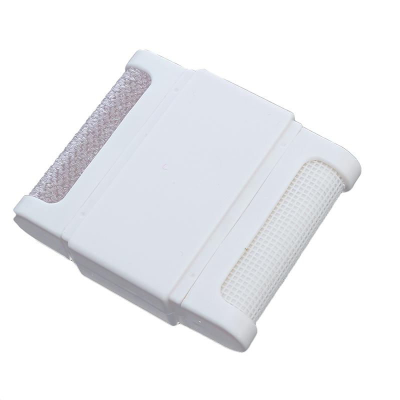 Mini Lint Remover Portable Hair Ball Trimmers Single/Double Head Manual Fuzz Pellet Cut Machine Epilator Sweater Shavers Cleaning Tools