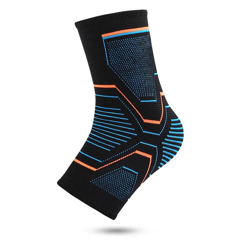 Arthritis Foot Sleeve Ankle Support Brace For Pain Relief Plantar Fasciitis Stabilizer Sprain Recovery