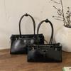 Leisure Retro Style Handbag - High-Quality, Premium Single Shoulder Crossbody Bag