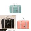 Travel Storage Bag With Hanging Hook Large Capacity For Luggage Organization