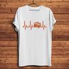 Camera Lens for Photographer Funny Photography TShirt Unisex Homme Short Sleeve Tee Unisex Breathable Retro Streetwear T Shirt