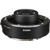 Sigma TELE CONVERTER for TC-1411 L-mount