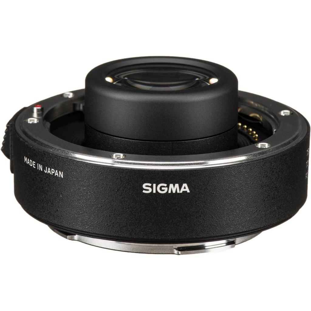 Sigma TELE CONVERTER for TC-1411 L-mount