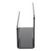 Acrylic Mail Holder Self Standing Multifunctional Envelope Mail Sorter Letter   Stand for
