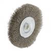 Parts Wire Wheel Brush Stainless Steel Useful 1 Pcs 13mm Accessories