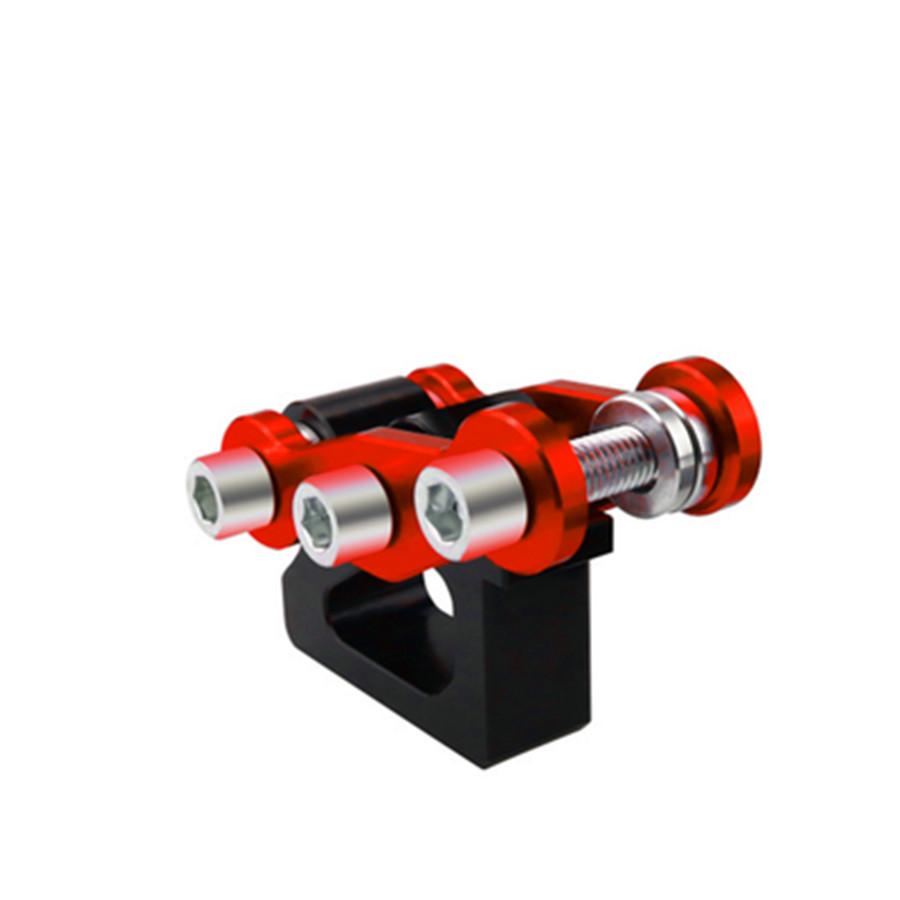 Motorcycle Rear Shock Absorber Adjuster Heightening Regulator For Yamaha Honda