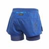 Adidas Heat.rdy Casual Shorts Women's Blue FN3340