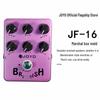 Pedal de Efeitos Overdrive & Distorção Analógico/Digital Série JF da JOYO