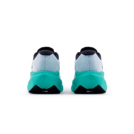 New Balance FuelCell SuperComp Trainer v3 Cyber Jade MRCXLW4 Uomo Nuova Taglia