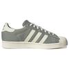 Adidas Originals Superstar Low Top Sneakers Unisex Sneakers Light-Gray HQ9114
