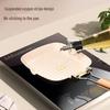 Uoto Non-stick Induction Grill Pan