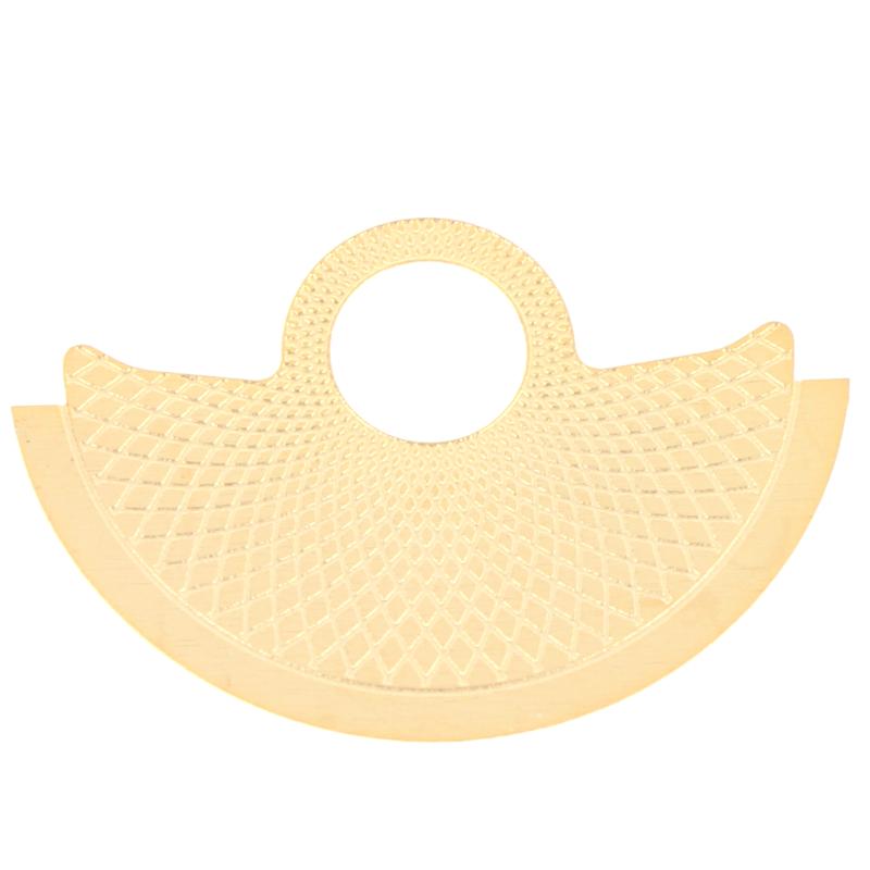 NH35 Watch Movement Automatic Hammer Rotor Metal Patch Cost-effective Repair Accessory Fit NH38 NH39 Movement Repair
