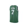 New Nba X Nike Basketball Jerseys Unisex Green DN1997-313