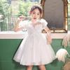 Girls Princess Party Dress