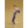 DIGACTION TORCH LADY OF COLUMBIA Approximately 80mm PVC Action Figure - Tall, Non-scale Pre-painted