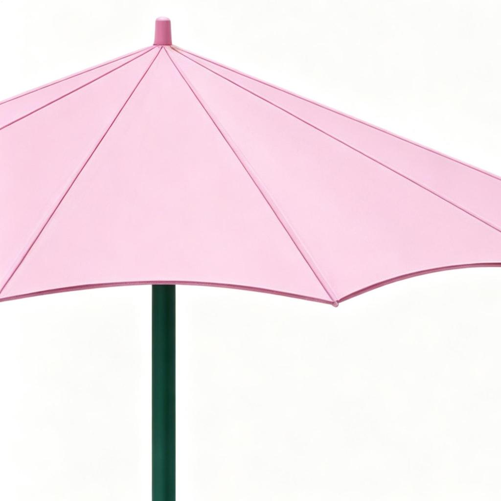 Umbrella For Plants 3 Pieces Sun Protection For Garden Potted Plants Small Planter Umbrella For Outdoor Yard Patio Porch