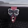 PU Car Seat Hook Multi Functional Car Storage Hook Vehicle Seat Back Hook  Handbag Holder