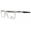Oakley Ox8055 Exchange 805503 Men Eyeglasses