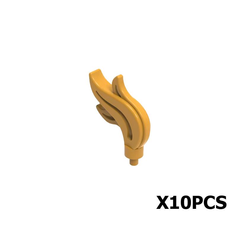 MOC Bausteine Mittelalter Ritter Soldat Actionfiguren Waffen Zubehör Schwert Speer Umhang Weste Helm Rüstung Geschenk Spielzeug Stein