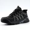 Labor Shoes Anti-smashing and Anti-puncture Steel Baotou Wear-resistant Protective Safety Shoes Work Men's Shoes