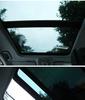 TPU Sunroof Ice Armor: UV-Blocking Heat Insulation Explosion-Proof Film for Panoramic Sunroofs